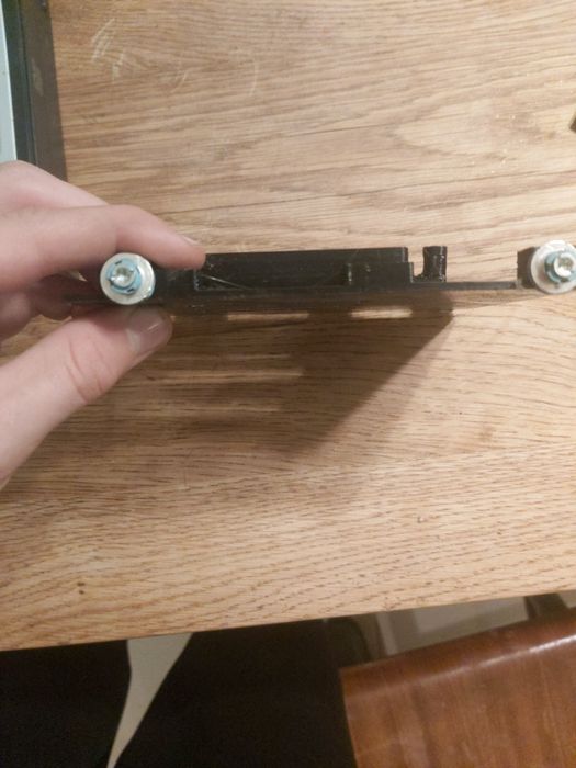 Dysk SSD 120g Hperx fury 2.5cala