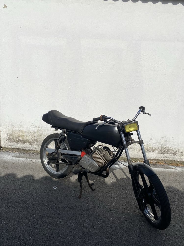 SACHS MOTOZAX