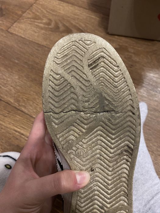 Жіночі кросівки розмір 39-40 (25,5 см)