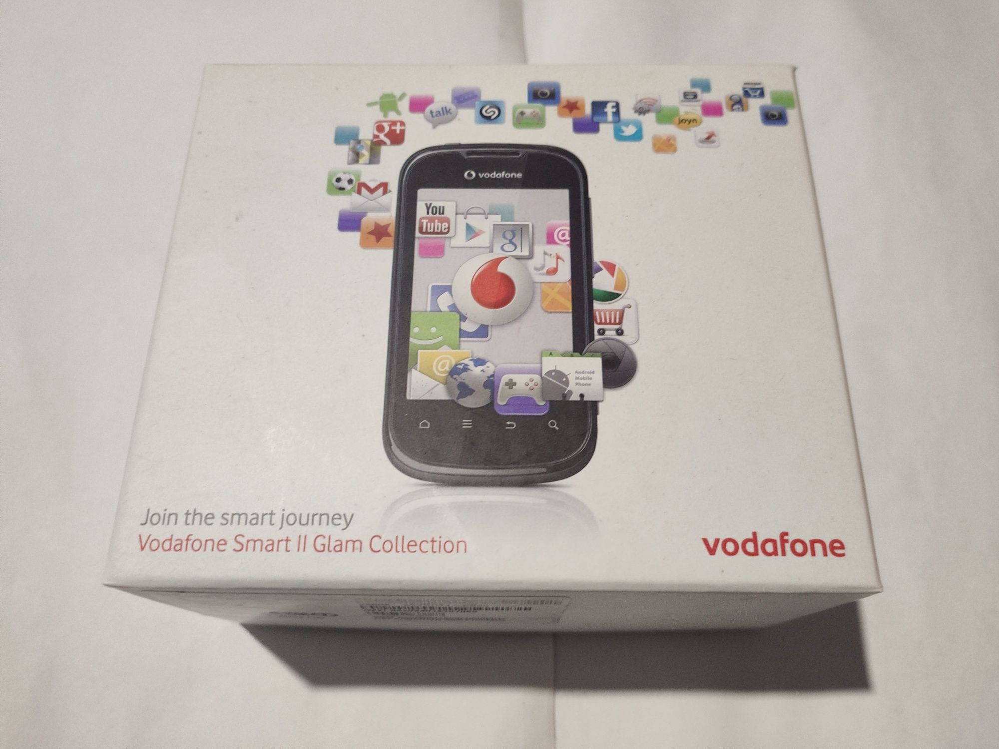 Vodafone Smart 2 (ler descrição)