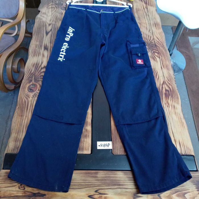 Kombinezon do prac ogrodowych Engelbert Strauss R-84p