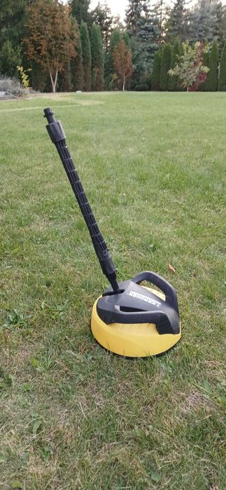 Karcher końcówka do mycia kostki