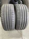 Opony 255/40ZR19 MICHELIN Pilot sport 5 dot 1222 5mm