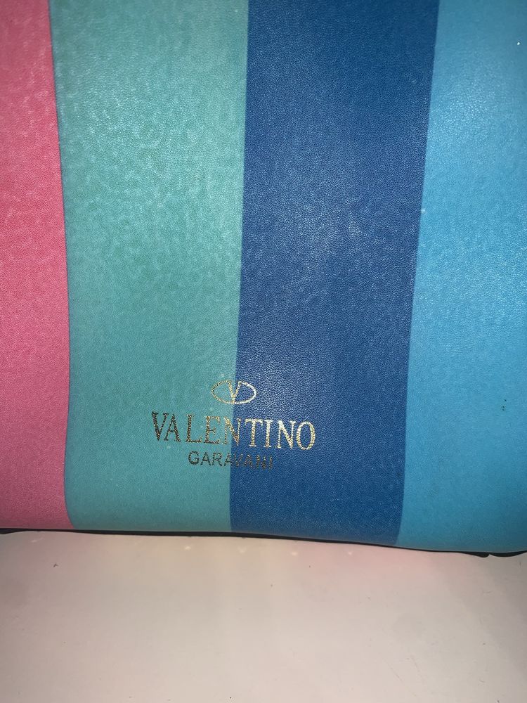 Міні-рюкзак Valentino (дівчинці)