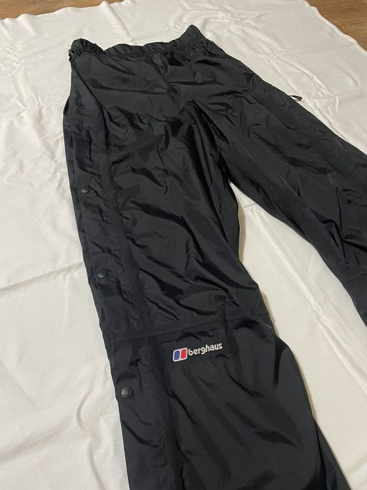штани berghaus aquafoil