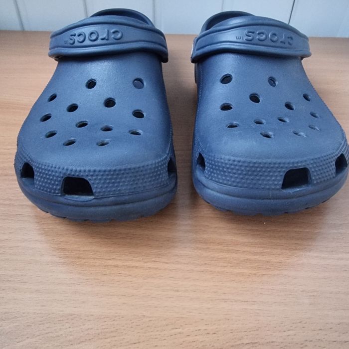 Оригінальні Crocs  Чоловічі крокси сабо. Р.44