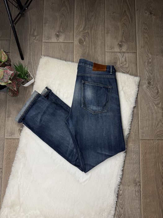 Джинси AllSaints