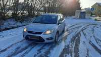 Ford Focus Ford Focus 1,6 TDCI bez DPF-u