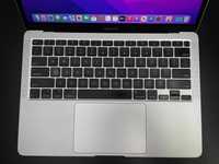 MacBook Air 13" 2020 8/256Gb Silver (#5367)