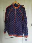 Dres męski gucci
