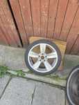 Alufelgi bmw 5x120