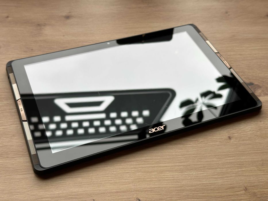 Tablet Acer Iconia Tab 10 A3-A40 32 GB / 2 GB RAM – GW 6 miesięcy!