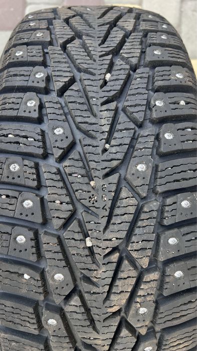 Nokian Nordman 7 205/55 R16