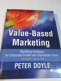 Value-based Marketing: Marketing Strategies for Corporate Gr- Doyle