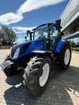 New Holland T5.110 ElectroCommand  Ciągnik New Holland T5.110 ElectrCommand