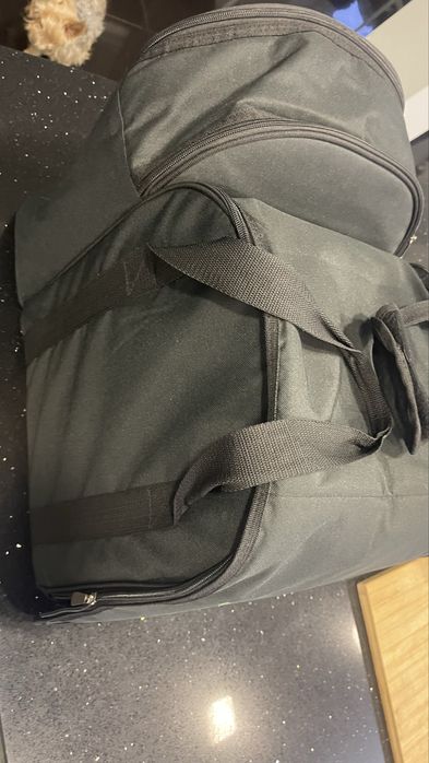 Saco transporte Bimby TM6