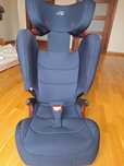 Foteliki britax Romer kidfix III M