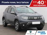 Dacia Duster 1.0 TCe Journey , Salon Polska, 1. Właściciel, Serwis ASO, Navi,