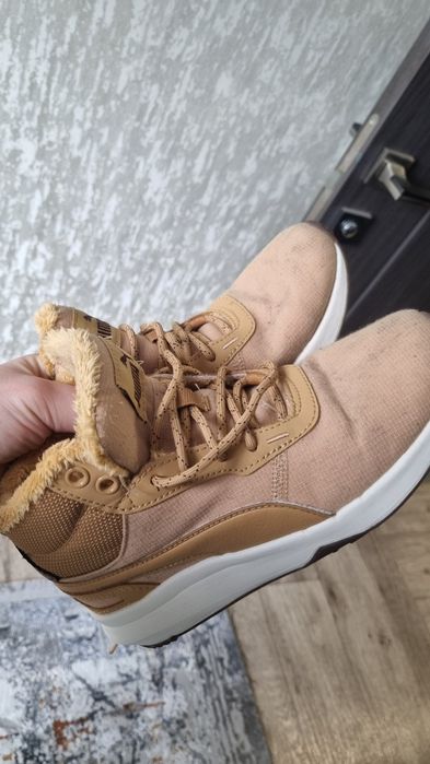 Ботинки, кроссовки Puma