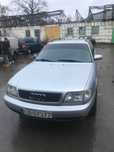 Розборка Audi A6 C4 2.8 AAH ауди а6 c4 100 шрот запчасти