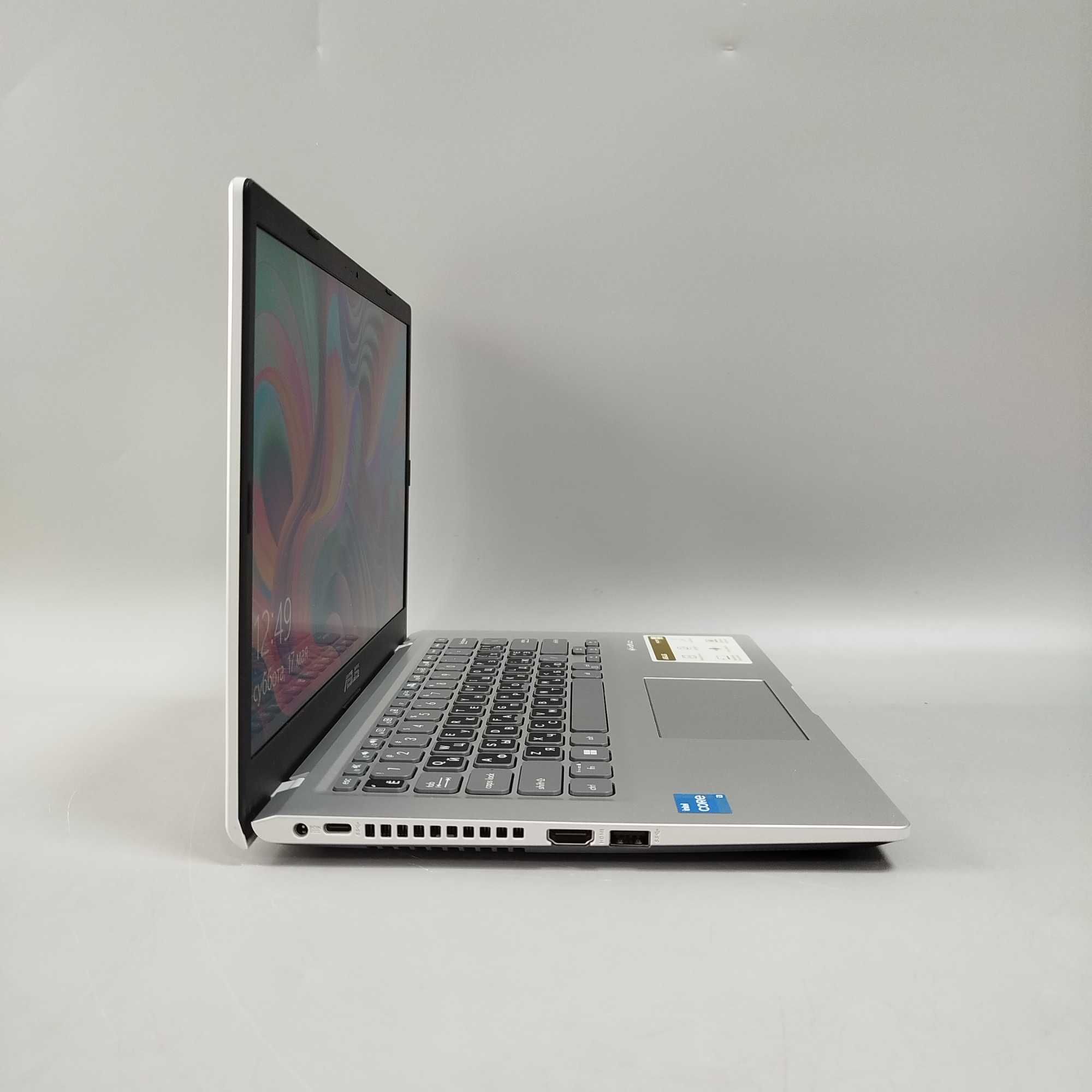 Ноутбук Asus X 1400E 14"/HD/i3-1115G4/8Gb/256Gb/Магазин/Гарантія!