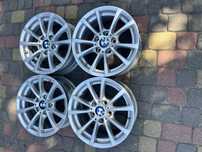 Felgi aluminiowe BMW