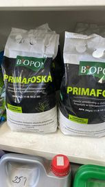 Primafoska 12 kg biopon