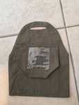 Braçal Exército porta canetas