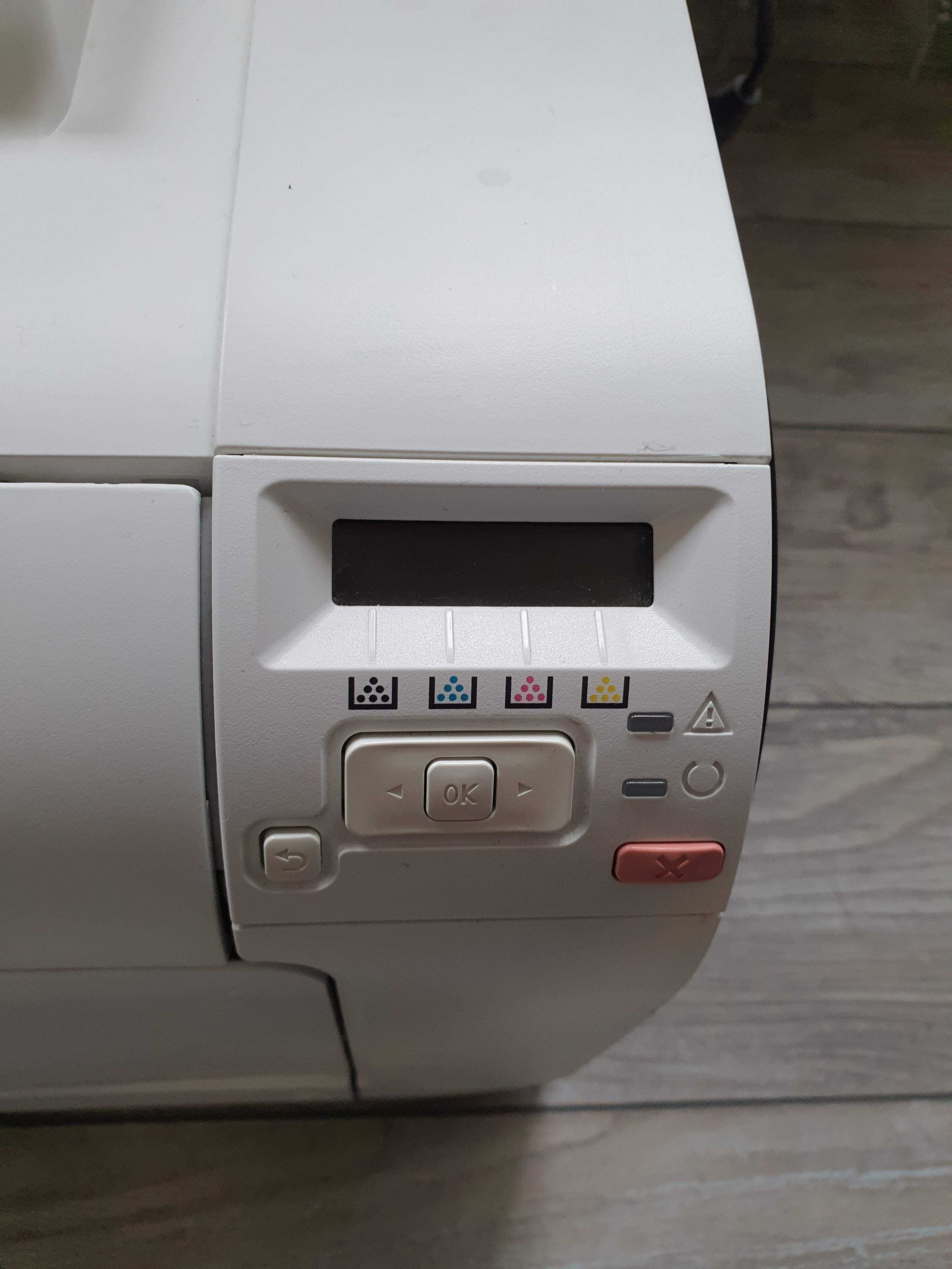 Drukarka laserowa HP LASER JET PRO M451dn