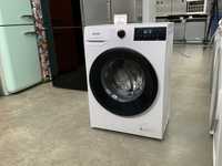 Вузька пральна машина Gorenje WNHEI74SAS 45 см