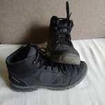 Buty trekkingowe męskie QUECHUA rozm.42