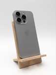 Apple iPhone 15 Pro 8 GB / 128 GB szary|bateria 100%