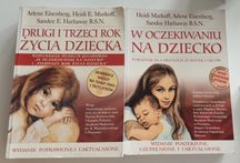 W oczekiwaniu na dziecko
