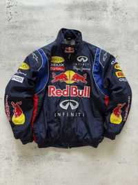 Casaco Vintage/Retro Red Bull/Infiniti/Pirelli Formula1/F1|Automobilia