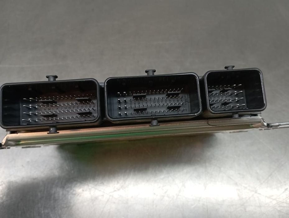 Centralina motor / ECU DACIA Sandero III