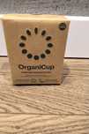 Organicup mini kubeczek menstruacyjny nowy mały