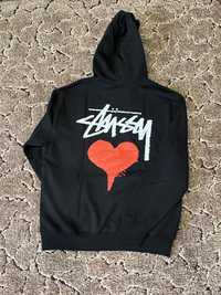 Худи кофта Stussy