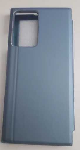 Etui do samsung galaxy note 20 Ultra