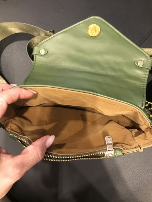 Torebka Louis Vuitton