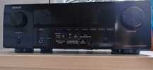 Denon AVR 550BT – amplituner 5.2 z Bluetooth