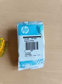 Tusz do drukarki HP 652 kolor