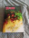 Komiks Spawn Compendium vol.3