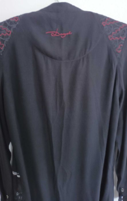 Camiseiro/túnica - Desigual