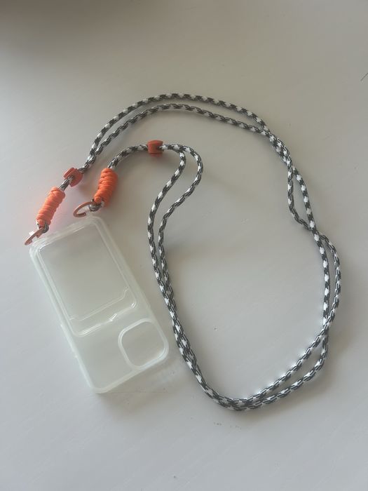 iPhone 14 Transparent Case64284488425601121