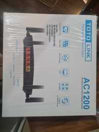 Router TOTOLINK AC1200