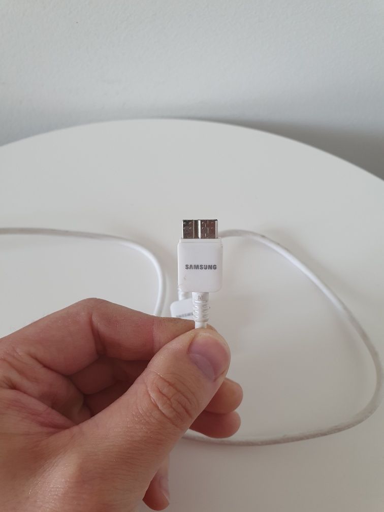 Kabel/Przewód  USB-A/Micro USB-B Samsung