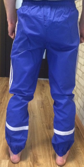 Штани чоловічі adidas
