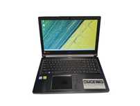 Laptop Acer Aspire 5 Intel i5-7200U Nvidia GeForce 940MX 1000GB
