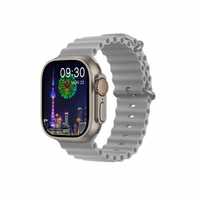 Смарт-годинник Apple Watch Ultra 49mm 1/1 сірий ремінець