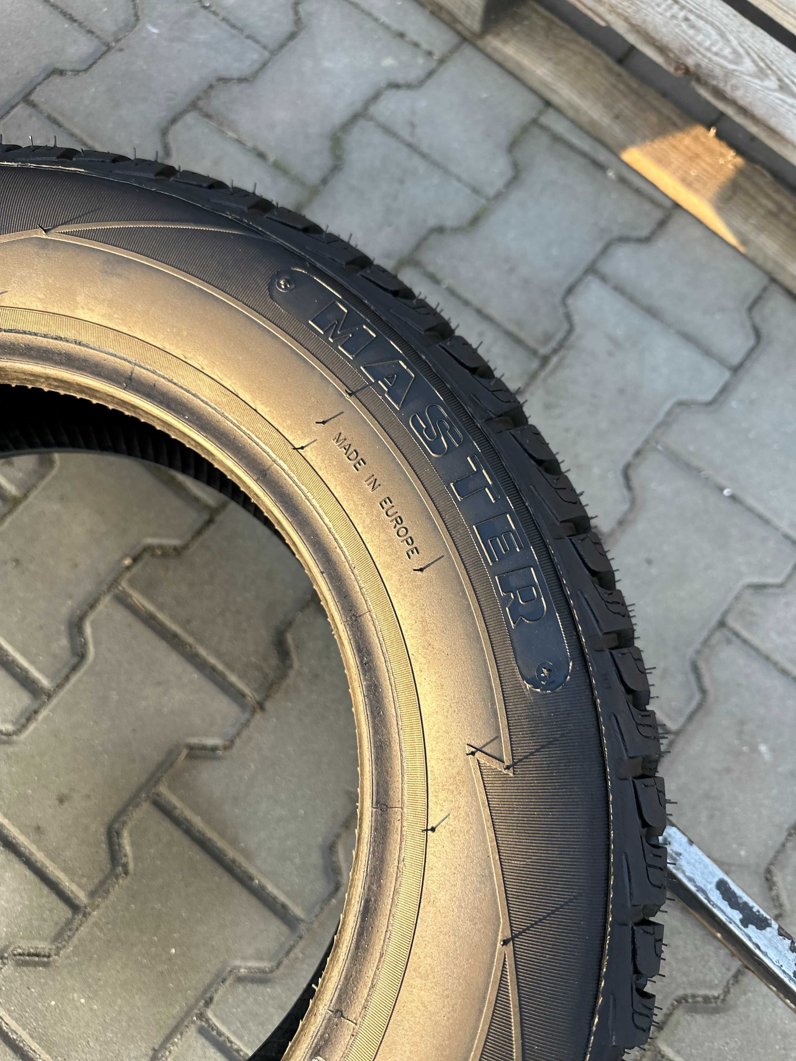 165/70r14 bieżnikowane zima zimowe dot2024